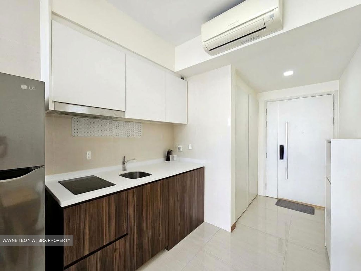 Riversound Residence (D19), Condominium #633078441